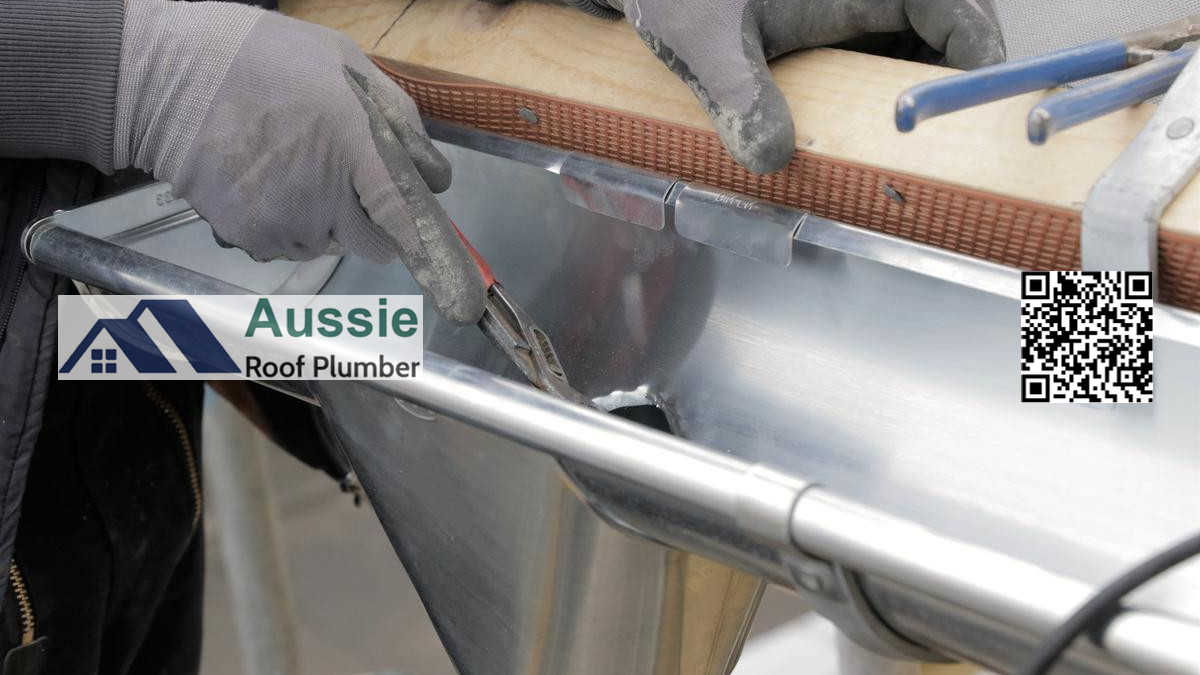 Residential Roof Plumbing Adelaide