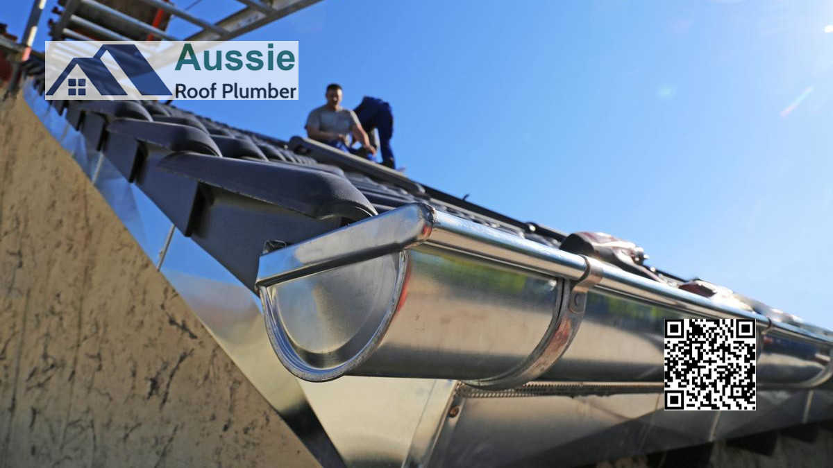 Adelaide Roof Drainage Systems