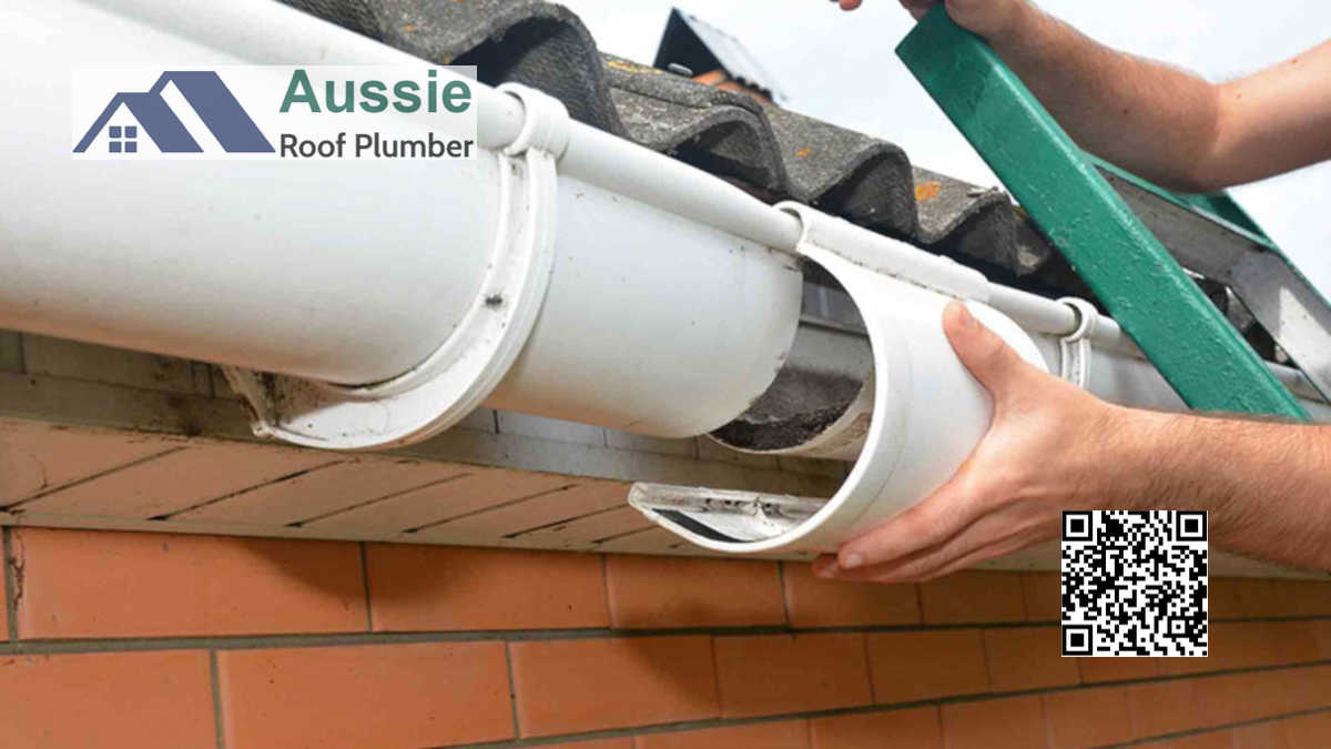Roof System Installation