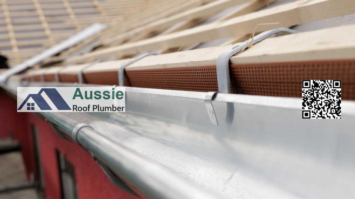 Roof Leak Prevention
