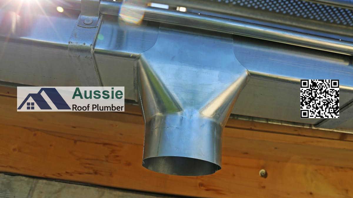 Gutter Cleaning and Repairs