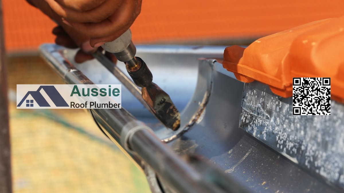 Commercial Roof Maintenance Adelaide