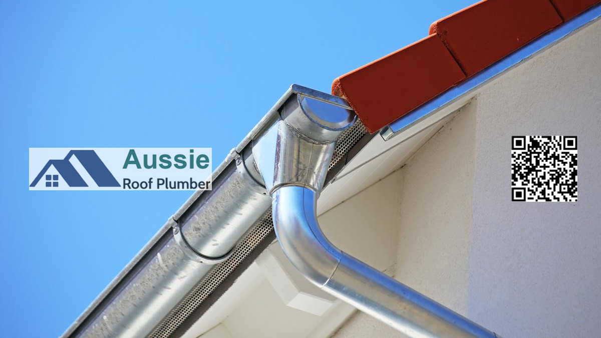 Emergency Roof Plumbing Services